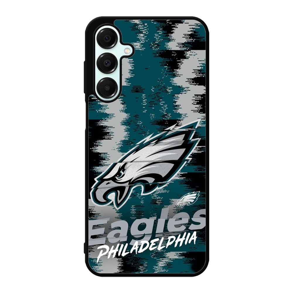 Philadelphia Eagles NFL Team Logo Samsung Galaxy A16 Case OV7070