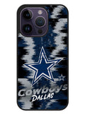 Dallas Cowboys NFL Team Logo iPhone 14 Pro Max Case OV10353
