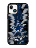 Dallas Cowboys NFL Team Logo iPhone 15 Plus Case OV10353