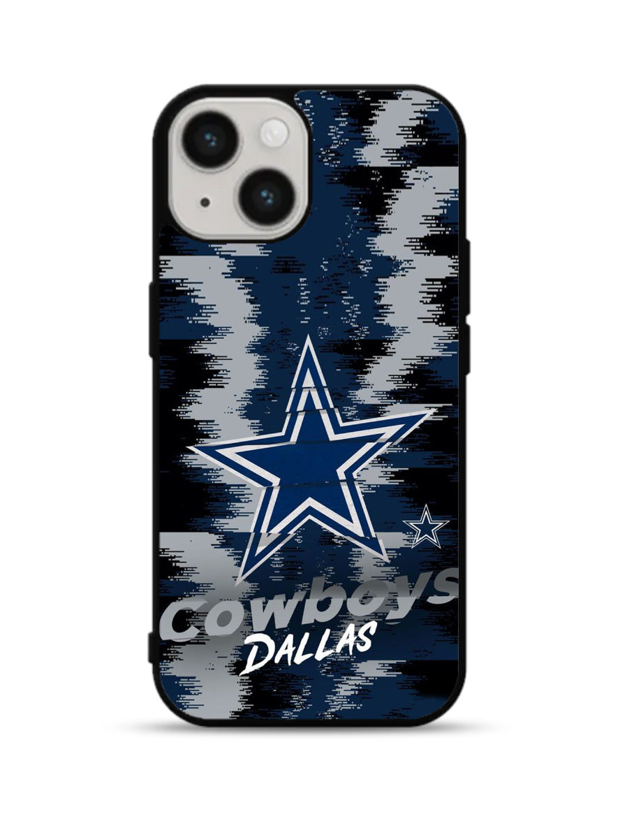 Dallas Cowboys Nfl Team Logo iPhone 15 Plus Case