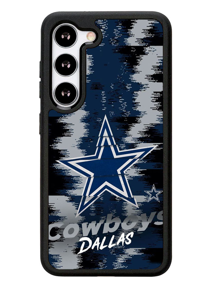 Dallas Cowboys Nfl Team Logo Samsung Galaxy S23 Plus 5G / Samsung Galaxy S23+ 5G Case
