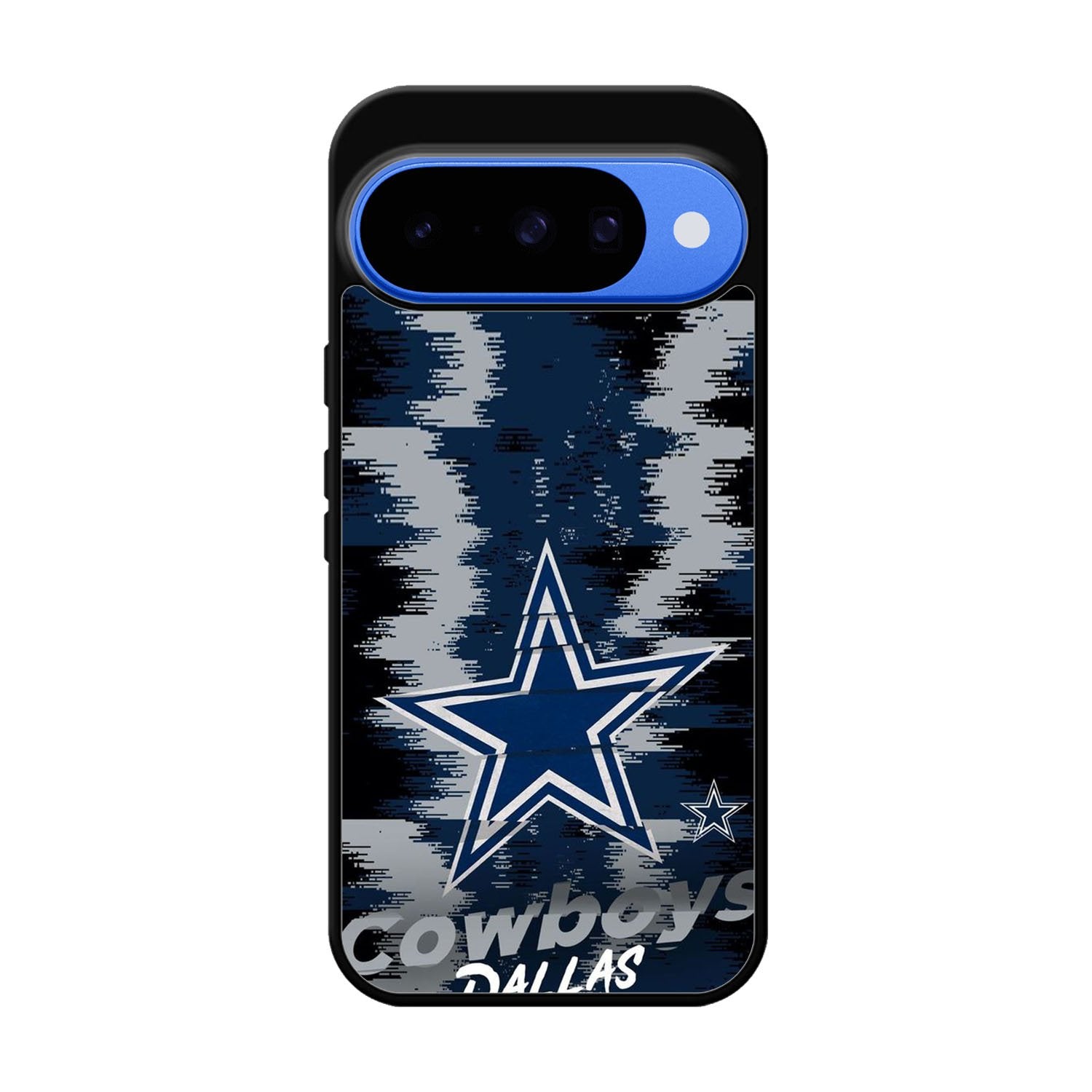 Dallas Cowboys Nfl Team Logo Google Pixel 10 Case