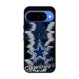 Dallas Cowboys Nfl Team Logo Google Pixel 10 Case