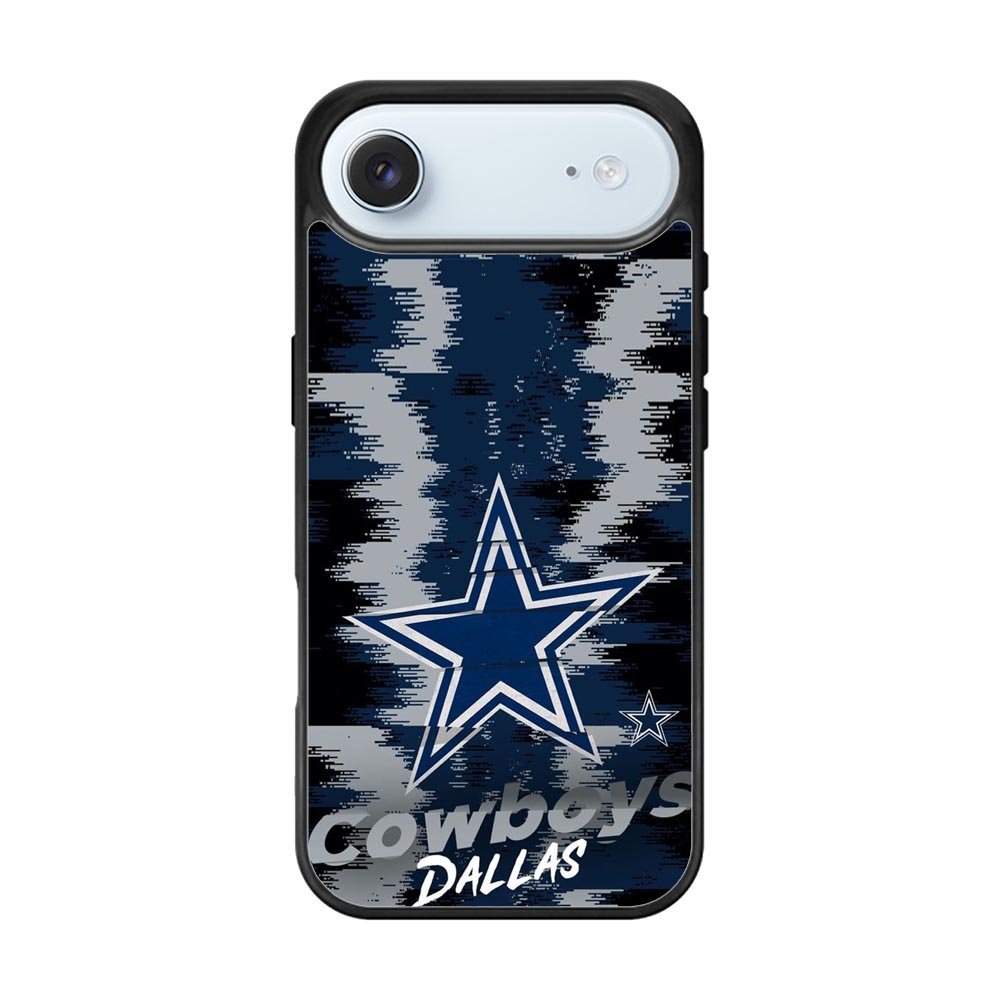 Dallas Cowboys Nfl Team Logo iPhone Air Case