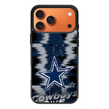 Dallas Cowboys Nfl Team Logo Samsung Galaxy S26 Ultra Case