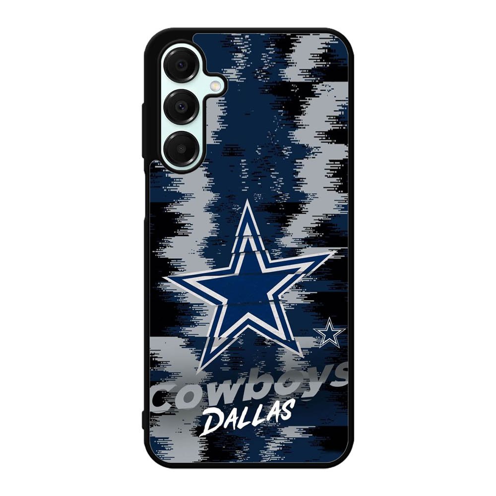 Dallas Cowboys Nfl Team Logo Samsung Galaxy A16 Case OV0521