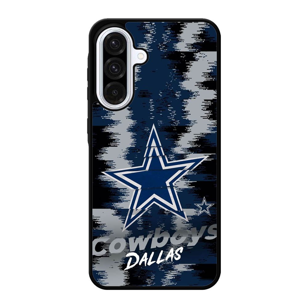 Dallas Cowboys Nfl Team Logo Samsung Galaxy A56 Case OV0521