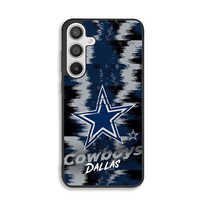 Dallas Cowboys Nfl Team Logo Samsung Galaxy A26 Case OV3787