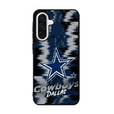 Dallas Cowboys Nfl Team Logo Samsung Galaxy A36 Case OV3787