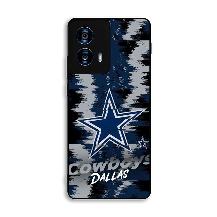 Dallas Cowboys Nfl Team Logo Motorola Moto G Power 5G 2024 Case OV0521