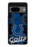 Indianapolis Colts NFL Team Logo Google Pixel 8 Case QC10385