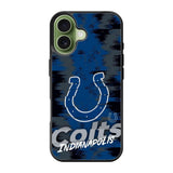 Indianapolis Colts NFL Team Logo iPhone 17 Case QC10385