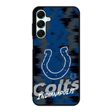 Indianapolis Colts NFL Team Logo Samsung Galaxy A16 Case OV10385