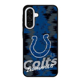 Indianapolis Colts NFL Team Logo Samsung Galaxy A16 5G Case RC10385