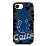 Indianapolis Colts NFL Team Logo iPhone 16e Case OV10385