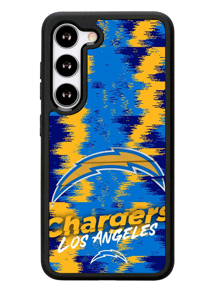 Los Angeles Chargers NFL Team Logo Samsung Galaxy S23 Plus 5G / Samsung Galaxy S23+ 5G Case