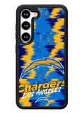 Los Angeles Chargers NFL Team Logo Samsung Galaxy S23 Plus 5G / Samsung Galaxy S23+ 5G Case