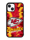 Kansas City Chiefs NFL Team Logo iPhone 15 Plus Case OV10250