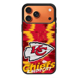 Kansas City Chiefs NFL Team Logo Samsung Galaxy S26 Ultra Case