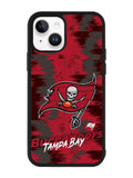 Tampa Bay Buccaneers NFL Team Logo iPhone 14 Plus Case QC10225