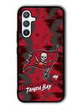 Tampa Bay Buccaneers NFL Team Logo Samsung Galaxy A14 5G Case QC10225