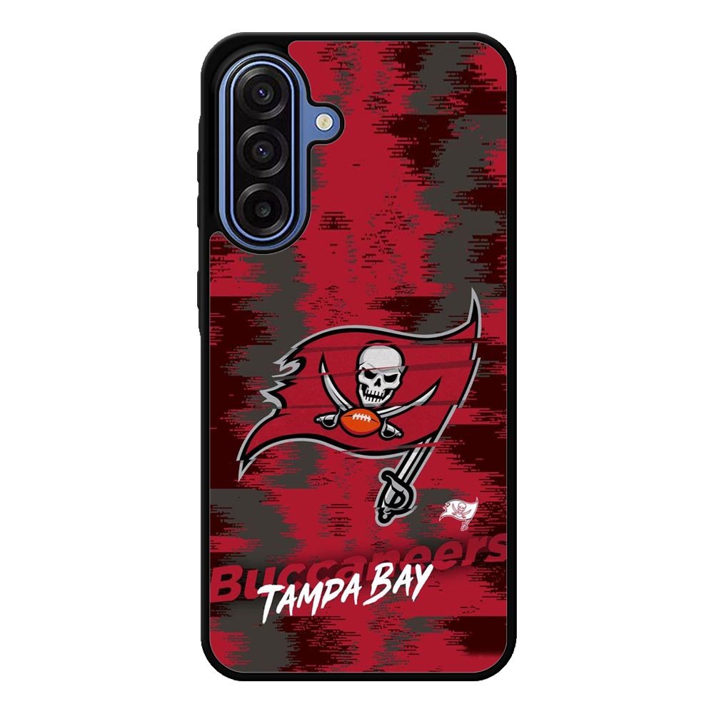 Tampa Bay Buccaneers NFL Team Logo Samsung Galaxy A17 Case QC10225