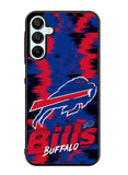 Buffalo Bills NFL Team Logo Samsung Galaxy A15 5G Case