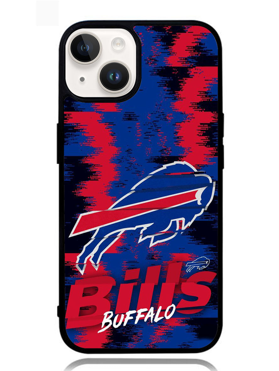 Buffalo Bills NFL Team Logo iPhone 14 Case OV10339