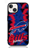 Buffalo Bills NFL Team Logo iPhone 14 Case