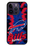 Buffalo Bills NFL Team Logo iPhone 14 Pro Max Case
