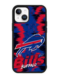 Buffalo Bills NFL Team Logo iPhone 15 Plus Case OV10339
