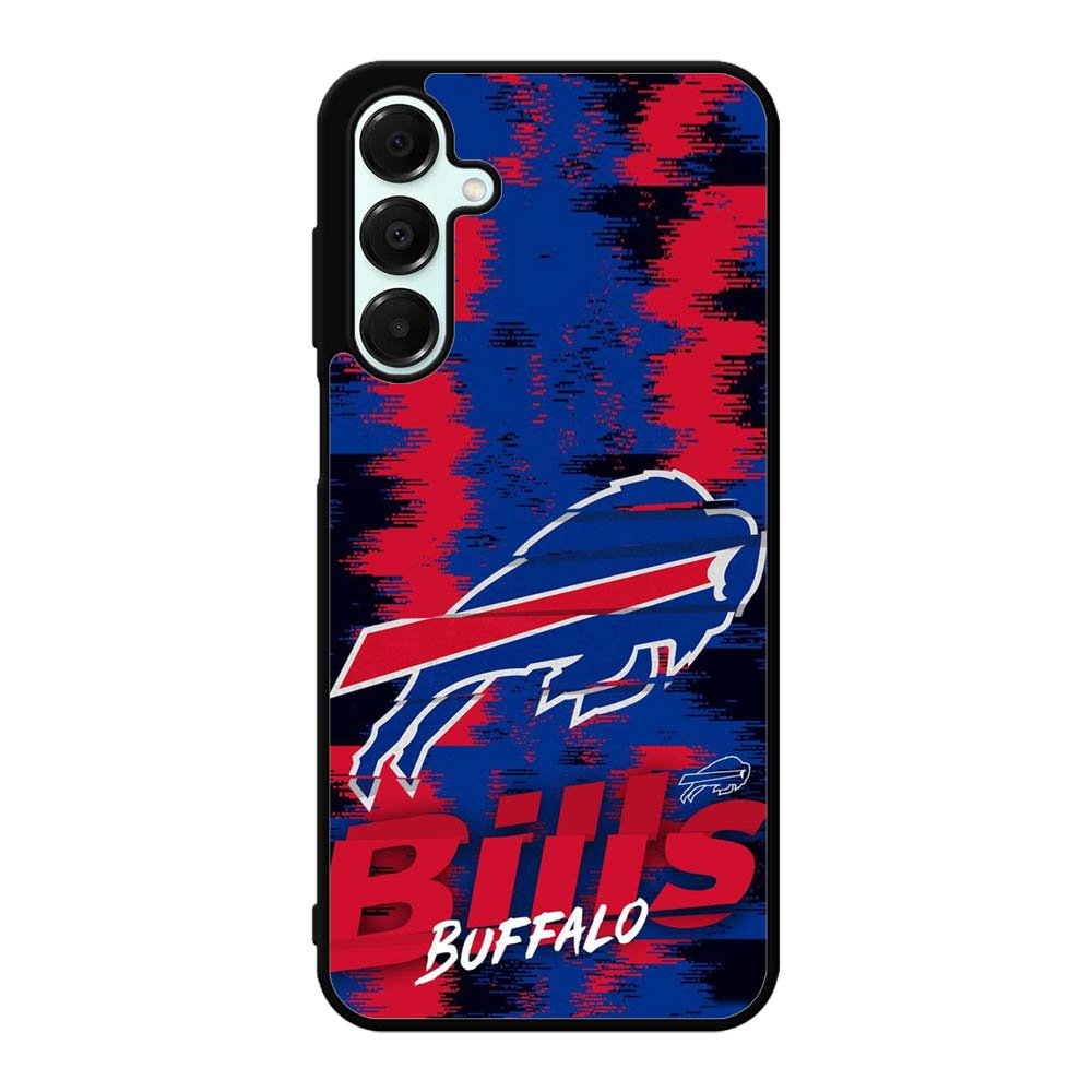 Buffalo Bills NFL Team Logo Samsung Galaxy A16 Case OV0617
