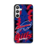 Buffalo Bills NFL Team Logo Samsung Galaxy A26 Case OV0617