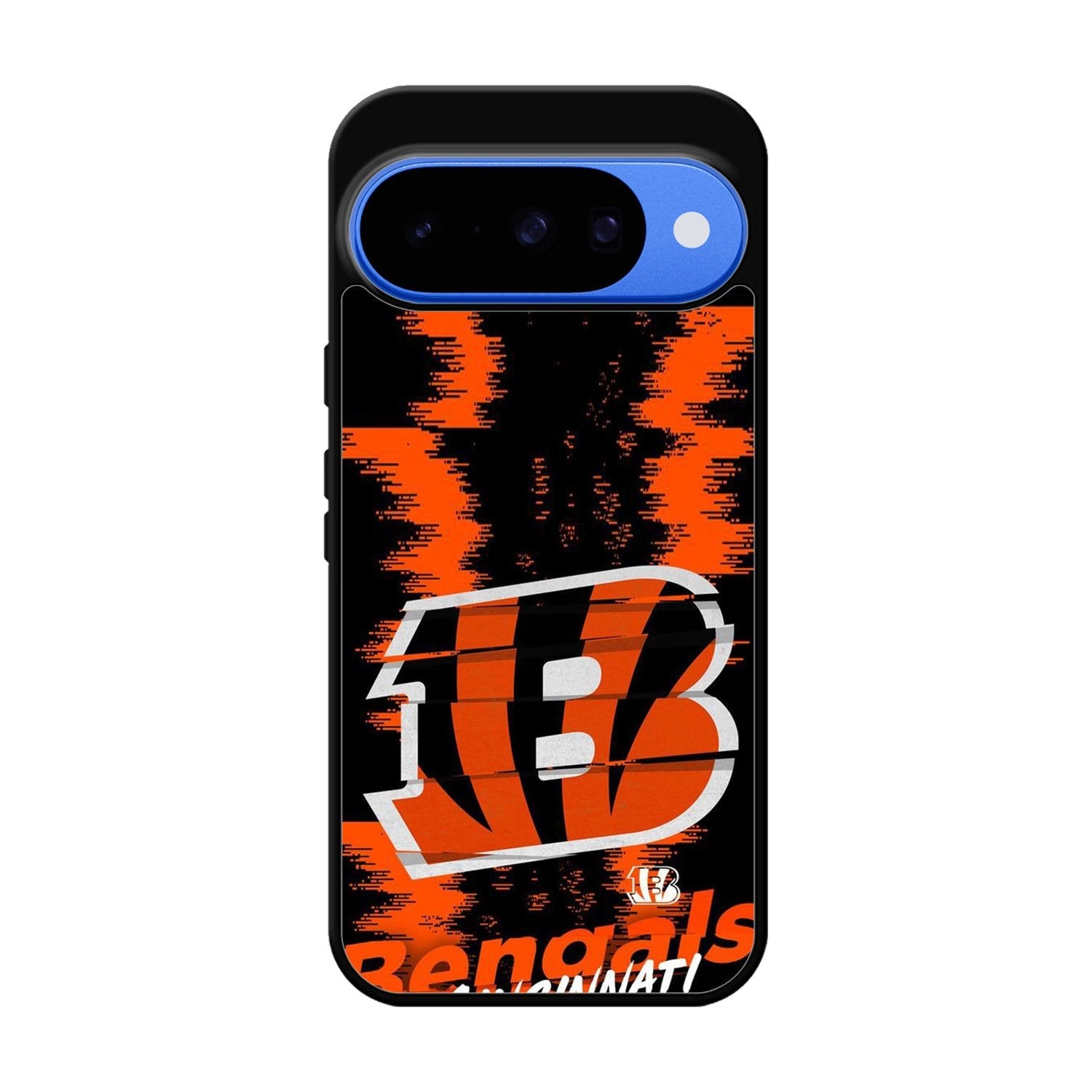 Cincinnati Bengals Nfl Team Logo Google Pixel 10 Case