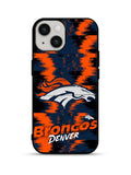 Denver Broncos Nfl Team Logo iPhone 15 Plus Case