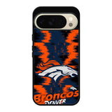 Denver Broncos Nfl Team Logo Google Pixel 10 Pro Case