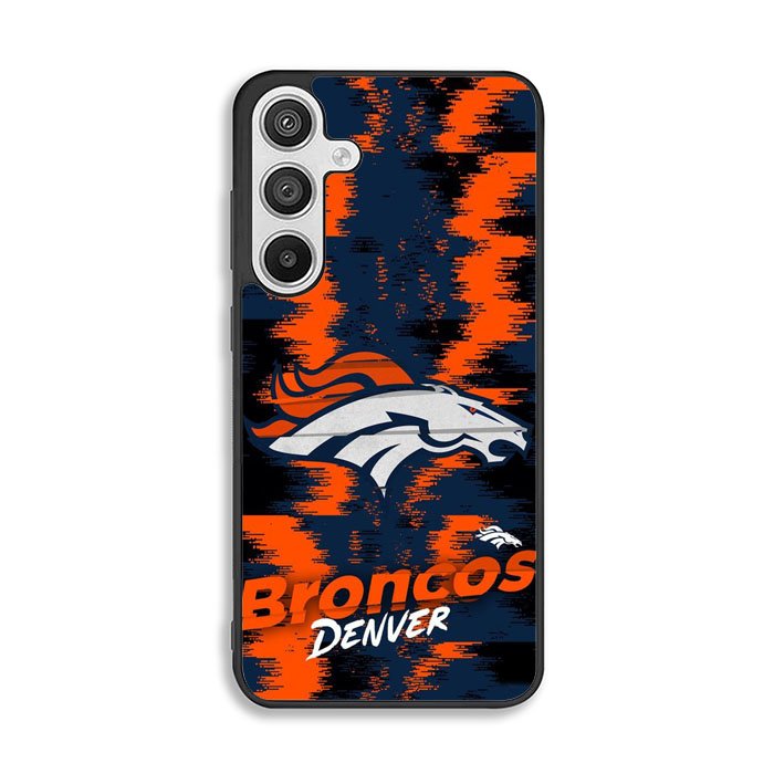 Denver Broncos Nfl Team Logo Samsung Galaxy A26 Case OV1438