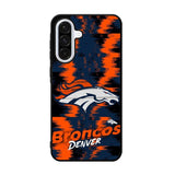Denver Broncos Nfl Team Logo Samsung Galaxy A36 Case OV1844