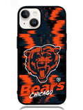 Chicago Bears NFL Team Logo iPhone 14 Case OV10345