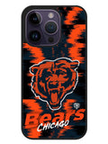 Chicago Bears NFL Team Logo iPhone 14 Pro Max Case OV10345