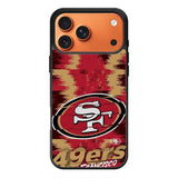 San Francisco 49Ers NFL Team Logo Samsung Galaxy S26 Ultra Case