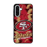 San Francisco 49Ers NFL Team Logo Samsung Galaxy A36 Case OV6448