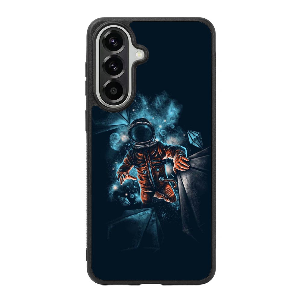 Astro Diamond Samsung Galaxy A37 Case QC1869