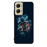 Astro Diamond Motorola Moto G Stylus 5G 2024 Case OV1869