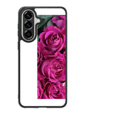 Rose Flowers Samsung Galaxy A57 Case OV1871