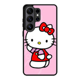 Hello Kitty 5th Samsung Galaxy S26 Ultra Case