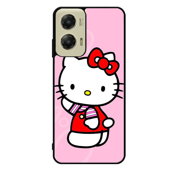 Hello Kitty 5th Motorola Moto G Stylus 5G 2024 Case