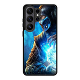mortal kombat X Samsung Galaxy S26 Ultra Case OV1872