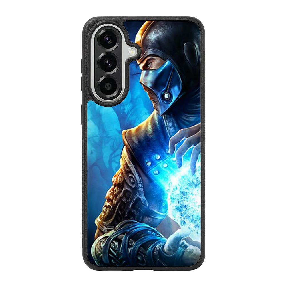 mortal kombat X Samsung Galaxy A57 Case OV1872