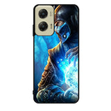 mortal kombat X Motorola Moto G Stylus 5G 2024 Case OV1872